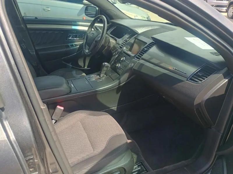 Ford Taurus SEL FWD 2015