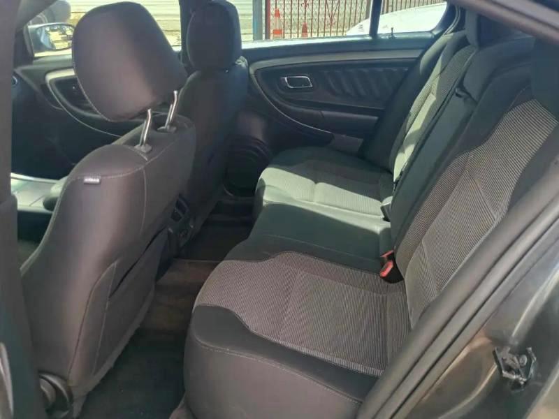 Ford Taurus SEL FWD 2015