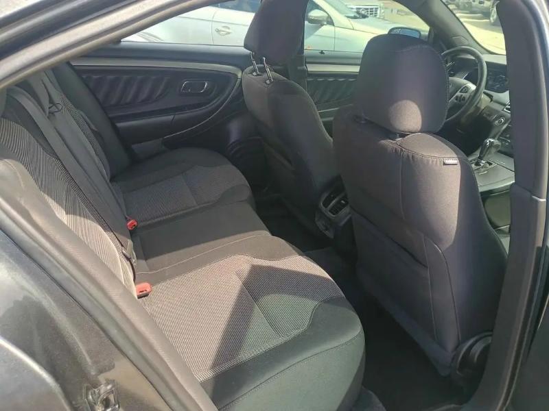 Ford Taurus SEL FWD 2015
