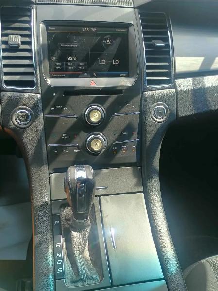 Ford Taurus SEL FWD 2015