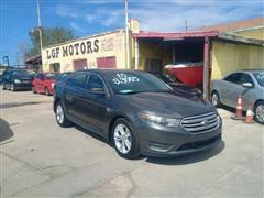 2015 Ford Taurus 