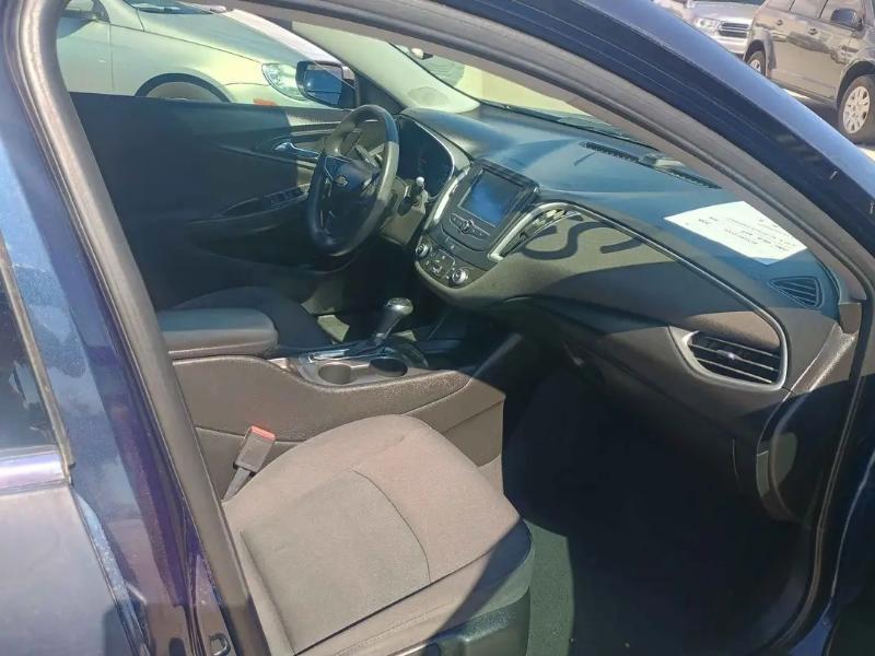 Chevrolet Malibu LS 2017