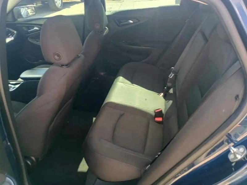 Chevrolet Malibu LS 2017