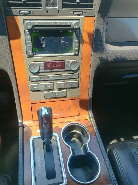 Lincoln Navigator 4WD 2014
