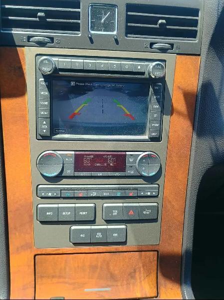Lincoln Navigator 4WD 2014