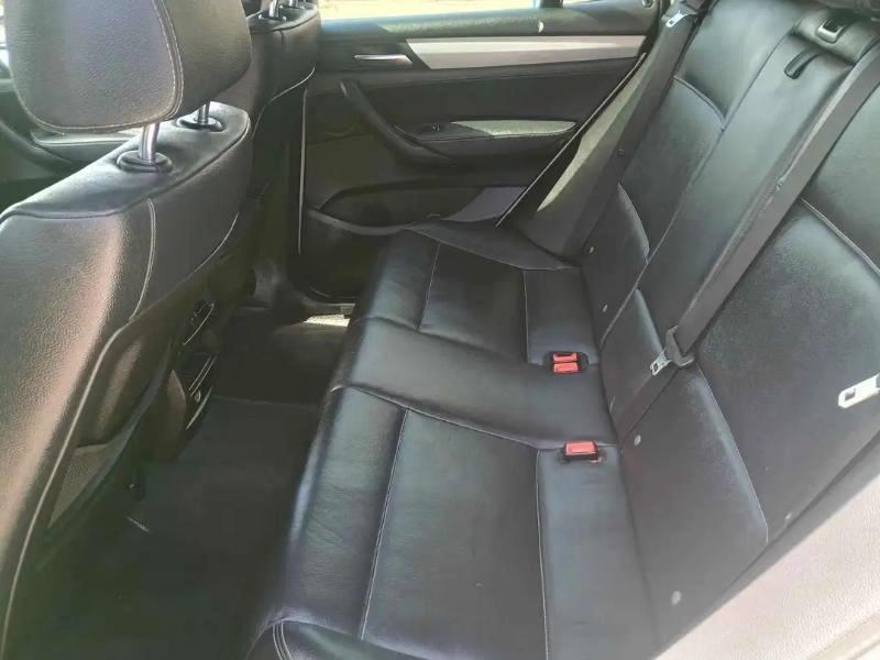 BMW X3 xDrive28i 2015