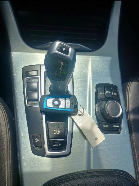 BMW X3 xDrive28i 2015
