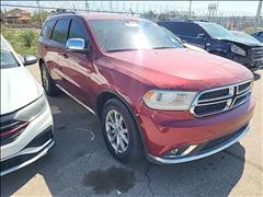 2014 Dodge Durango 