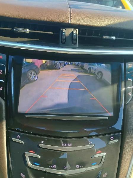 Cadillac XTS Luxury FWD 2014