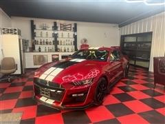 2020 Ford Shelby GT500 