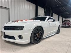 2010 Chevrolet Camaro 
