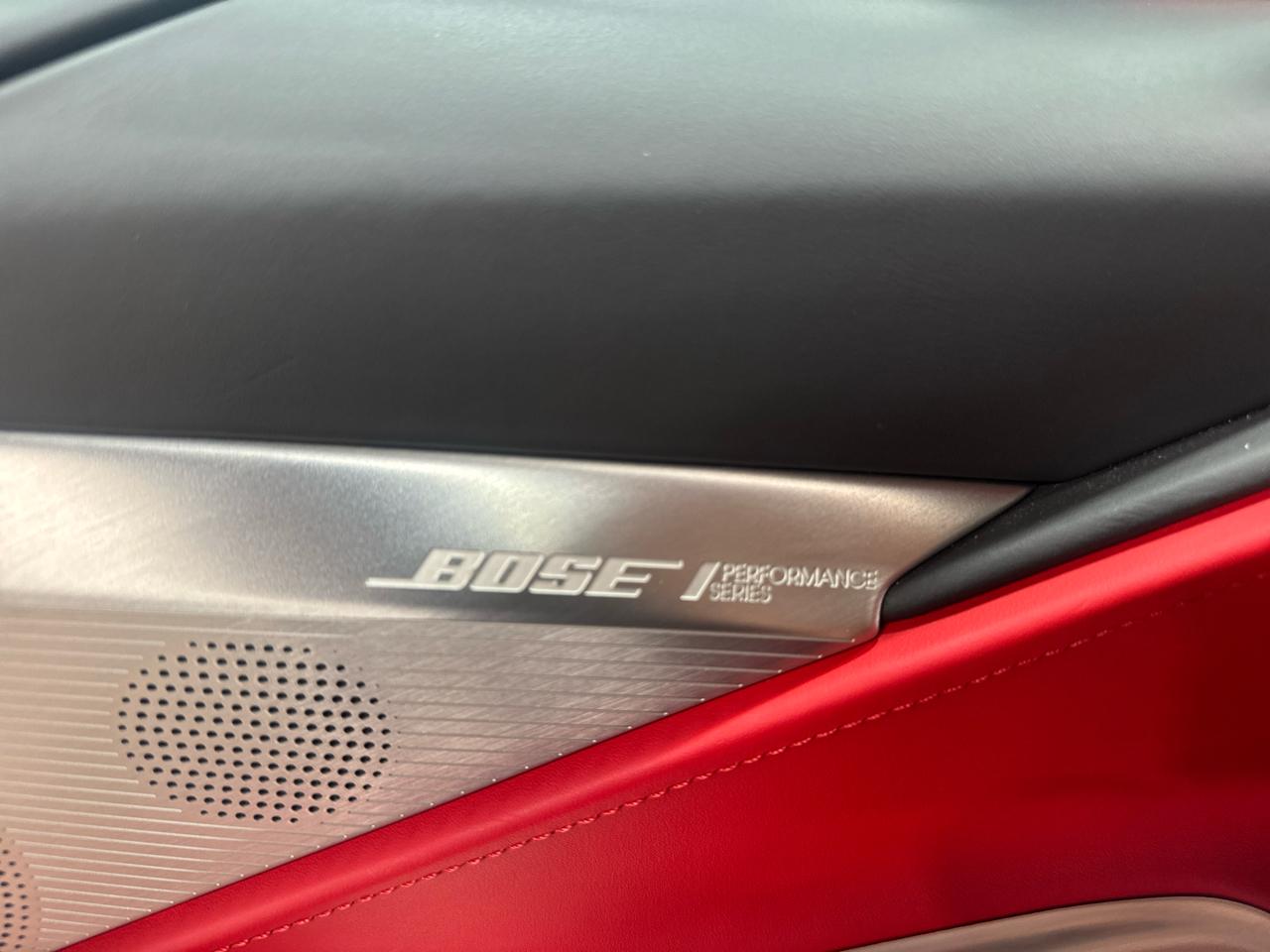 Chevrolet Corvette 3LT Coupe 2020