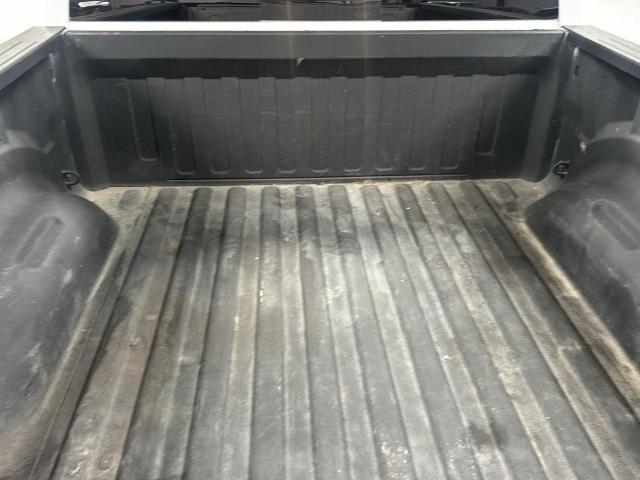 RAM 1500 Laramie Crew Cab SWB 4WD 2022
