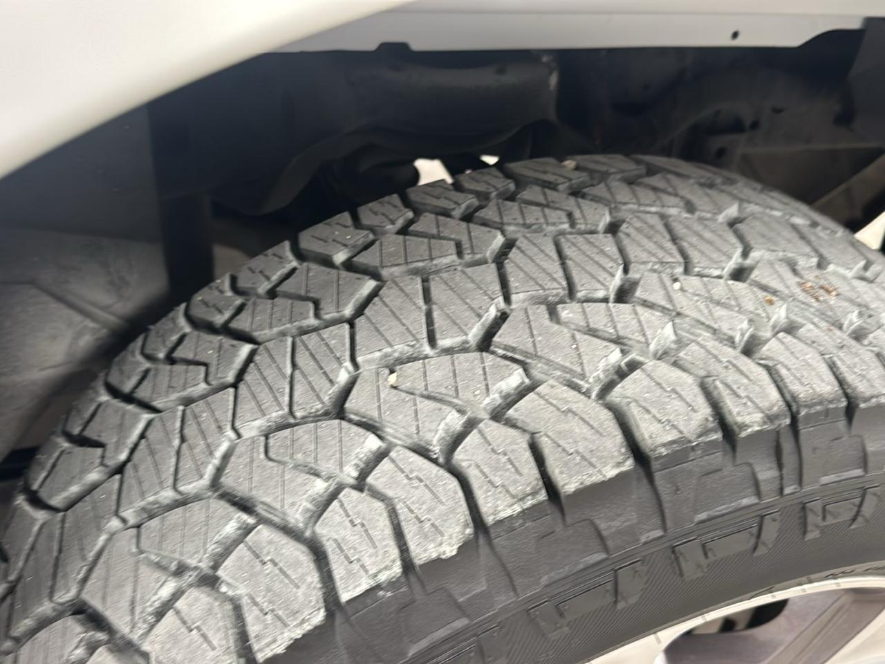 RAM 1500 Laramie Crew Cab SWB 4WD 2022