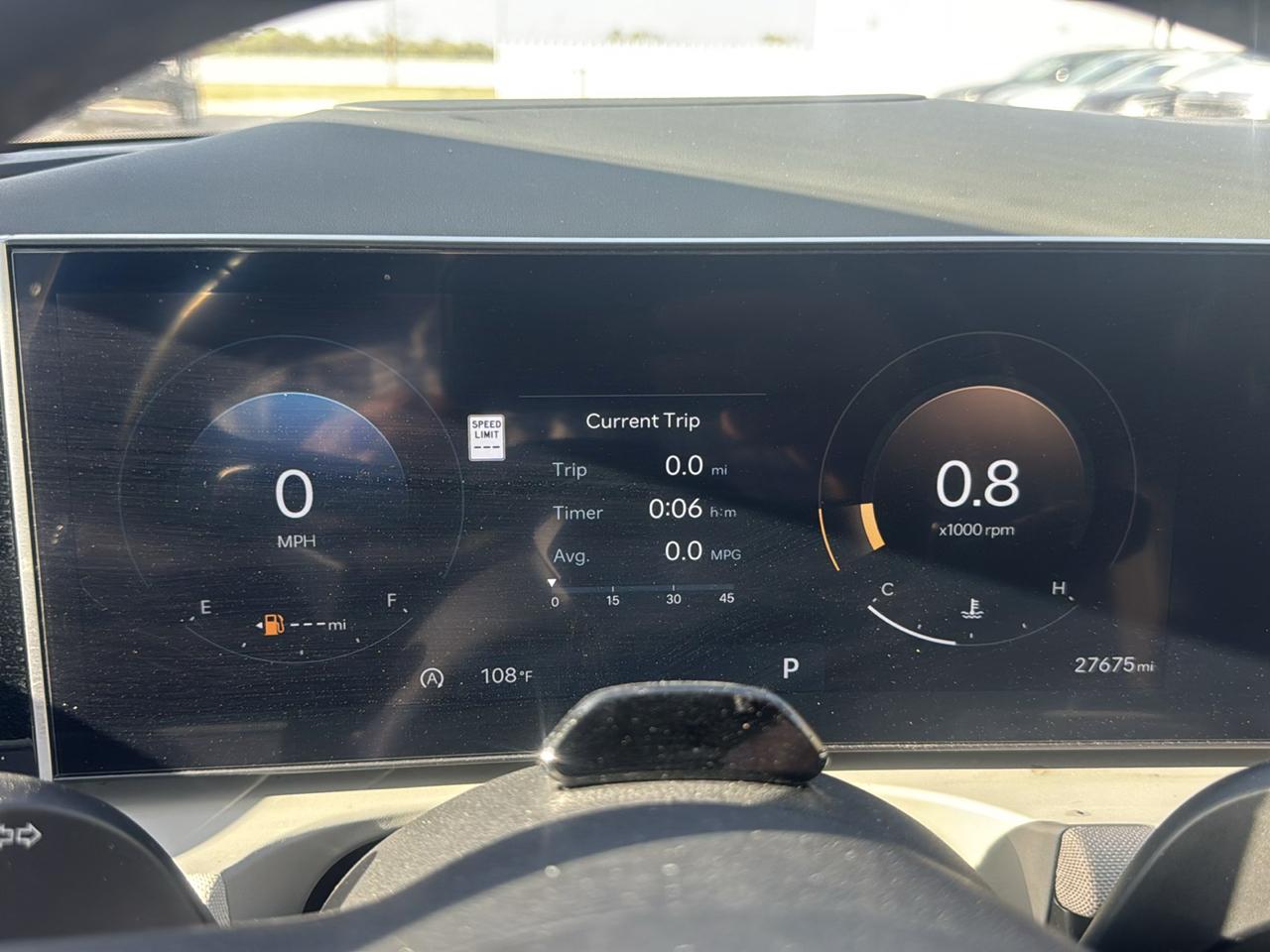 Hyundai Tucson Limited 2025