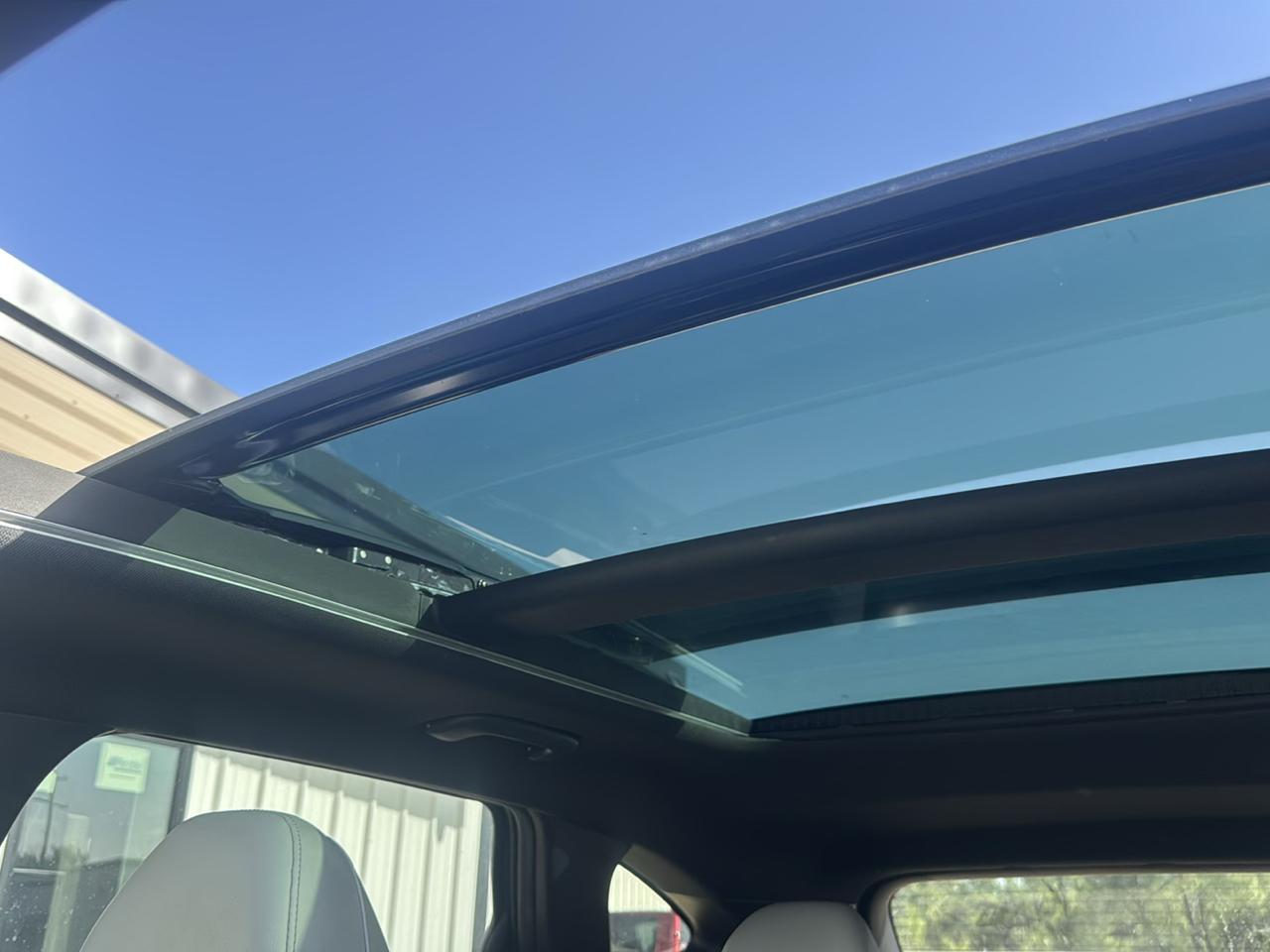 Hyundai Tucson Limited 2025