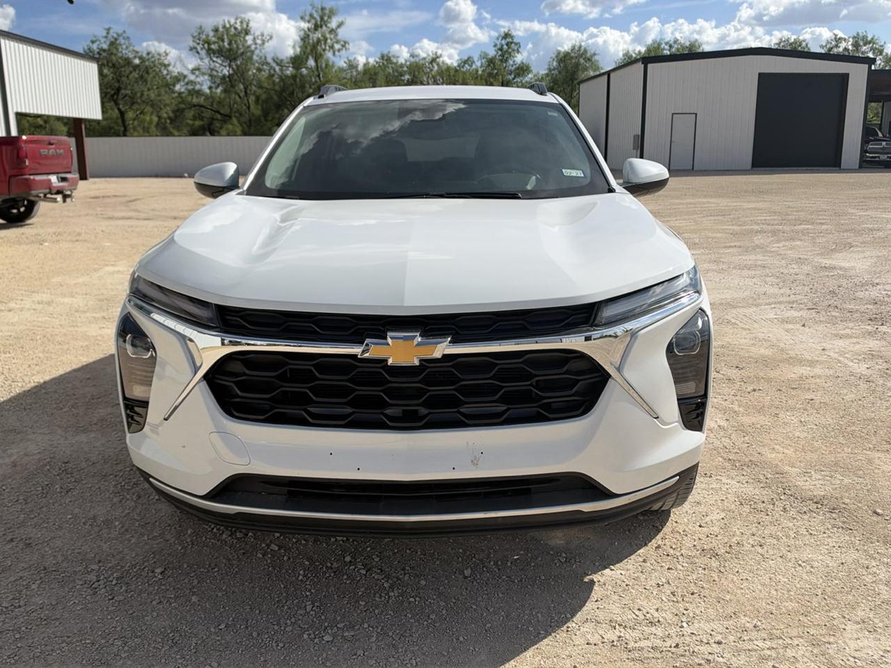 Chevrolet Trax LT 2025