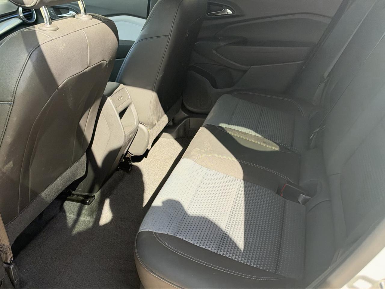 Chevrolet Trax LT 2025