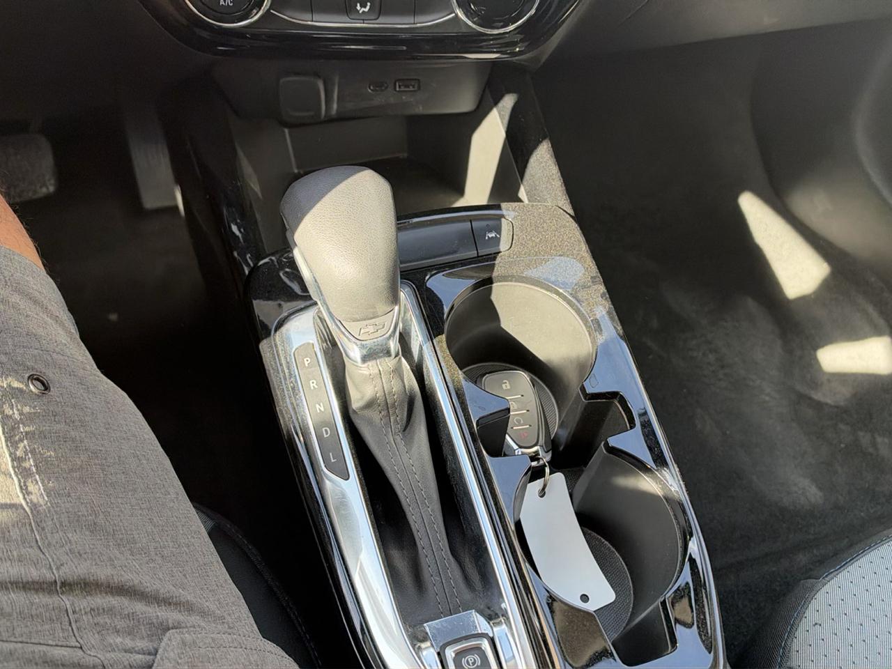 Chevrolet Trax LT 2025