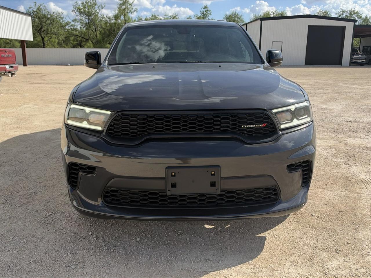 Dodge Durango GT 2WD 2025