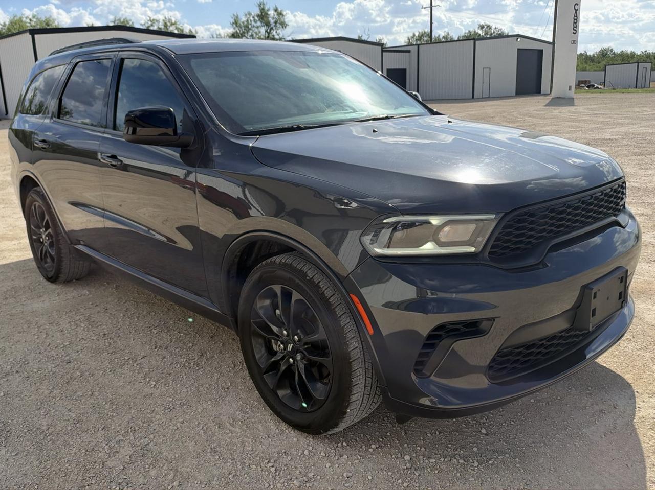 Dodge Durango GT 2WD 2025