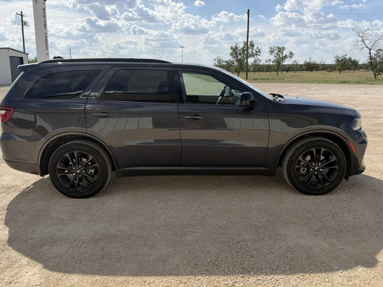 Dodge Durango GT 2WD 2025