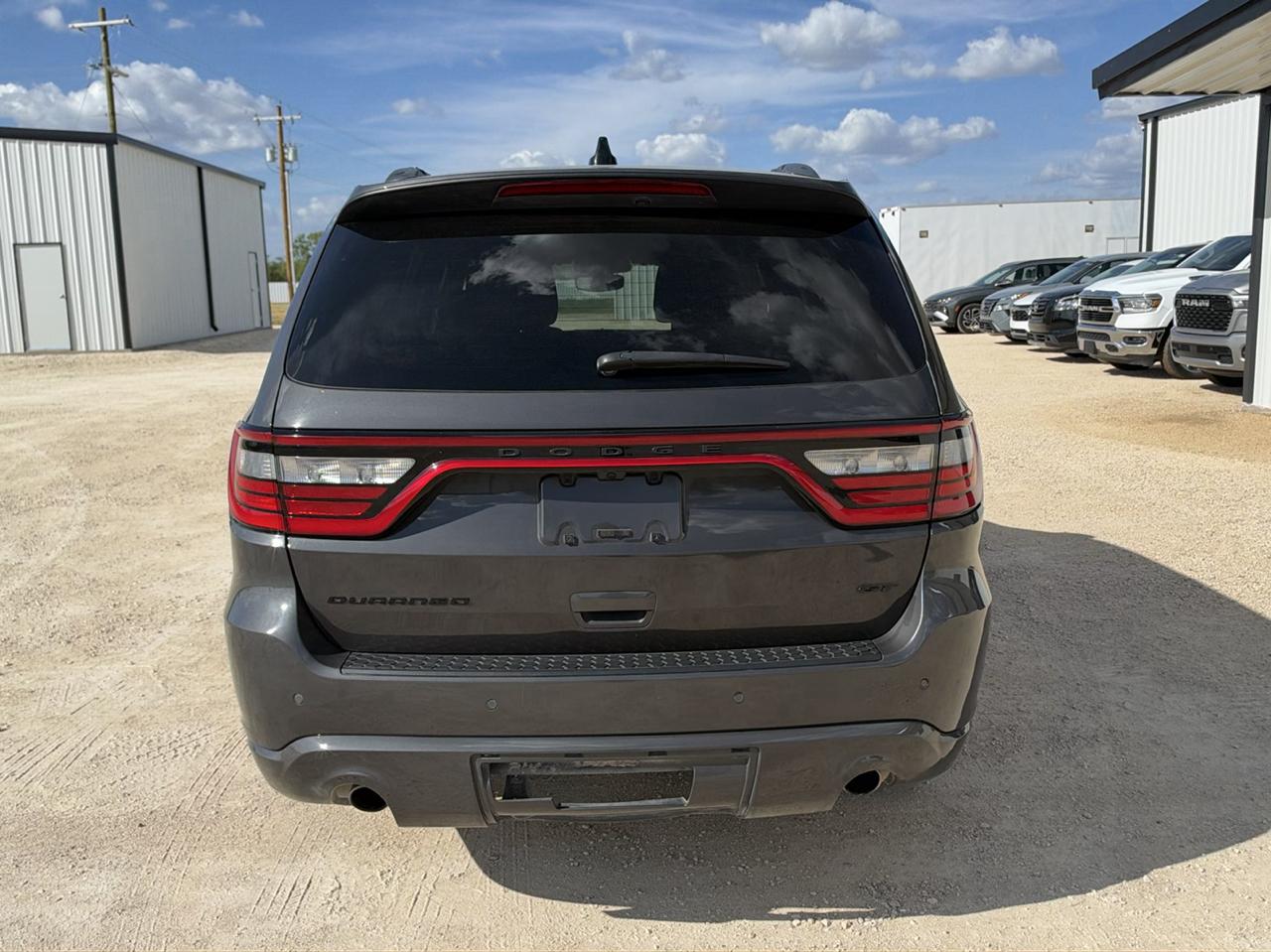 Dodge Durango GT 2WD 2025