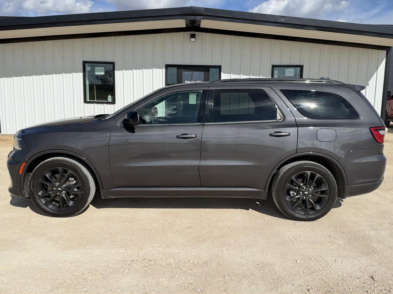 Dodge Durango GT 2WD 2025