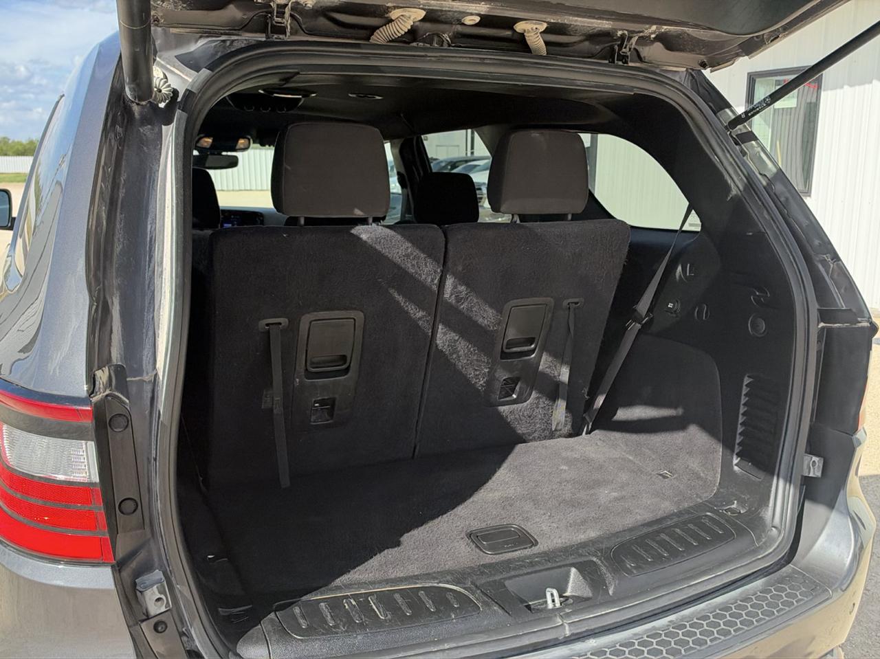 Dodge Durango GT 2WD 2025