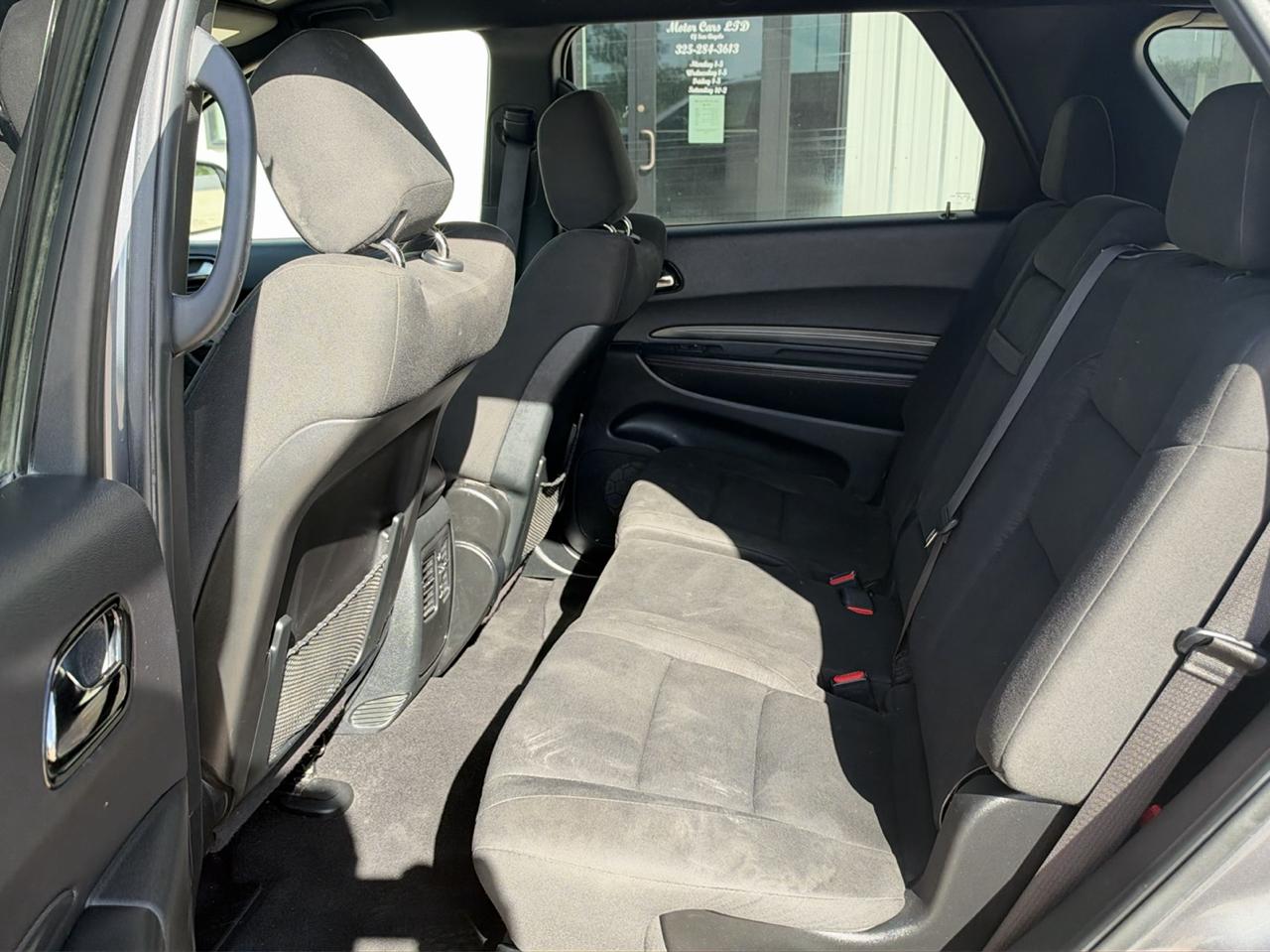 Dodge Durango GT 2WD 2025