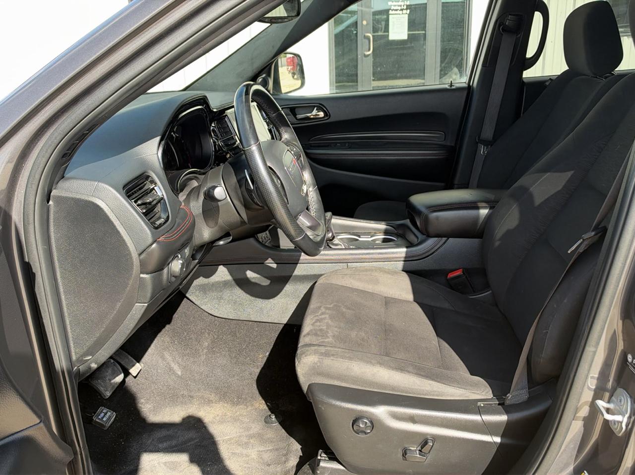 Dodge Durango GT 2WD 2025