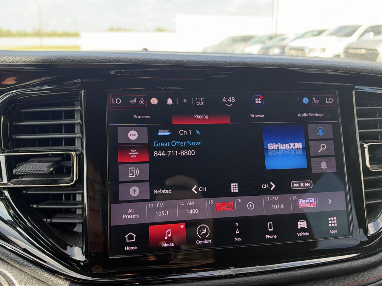 Dodge Durango GT 2WD 2025