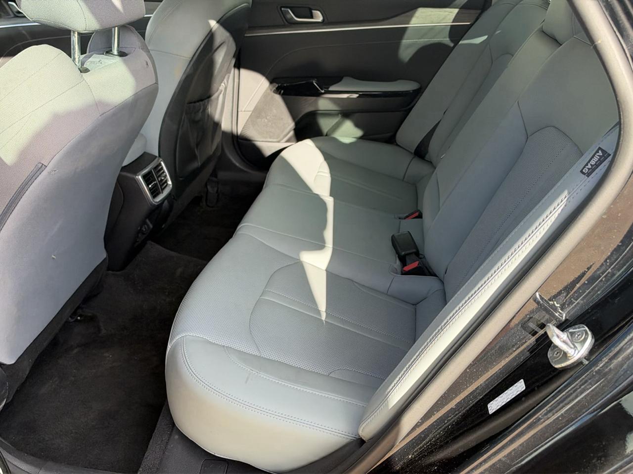 Kia K5 EX 2021