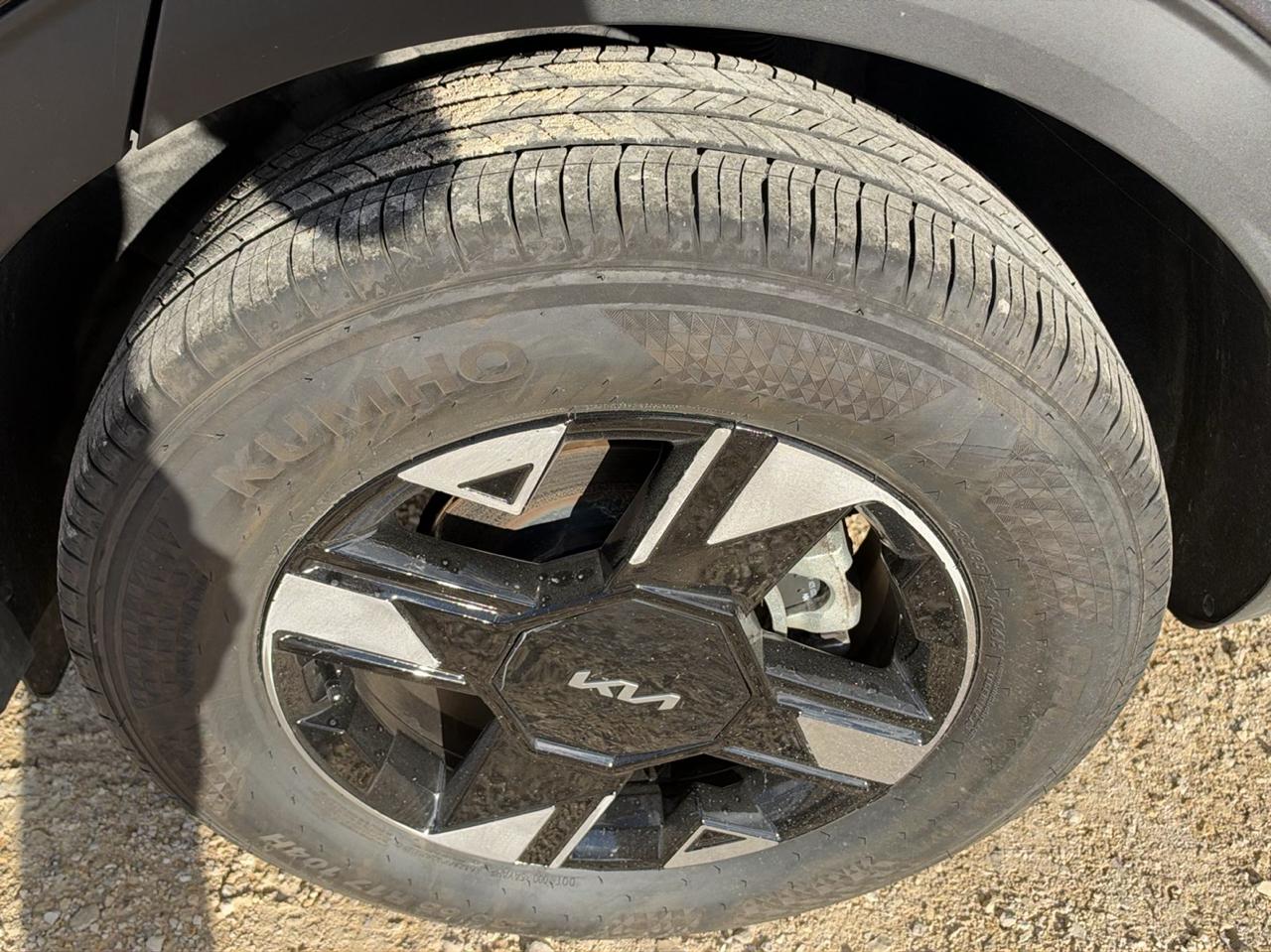 Kia Sportage LX AWD 2026