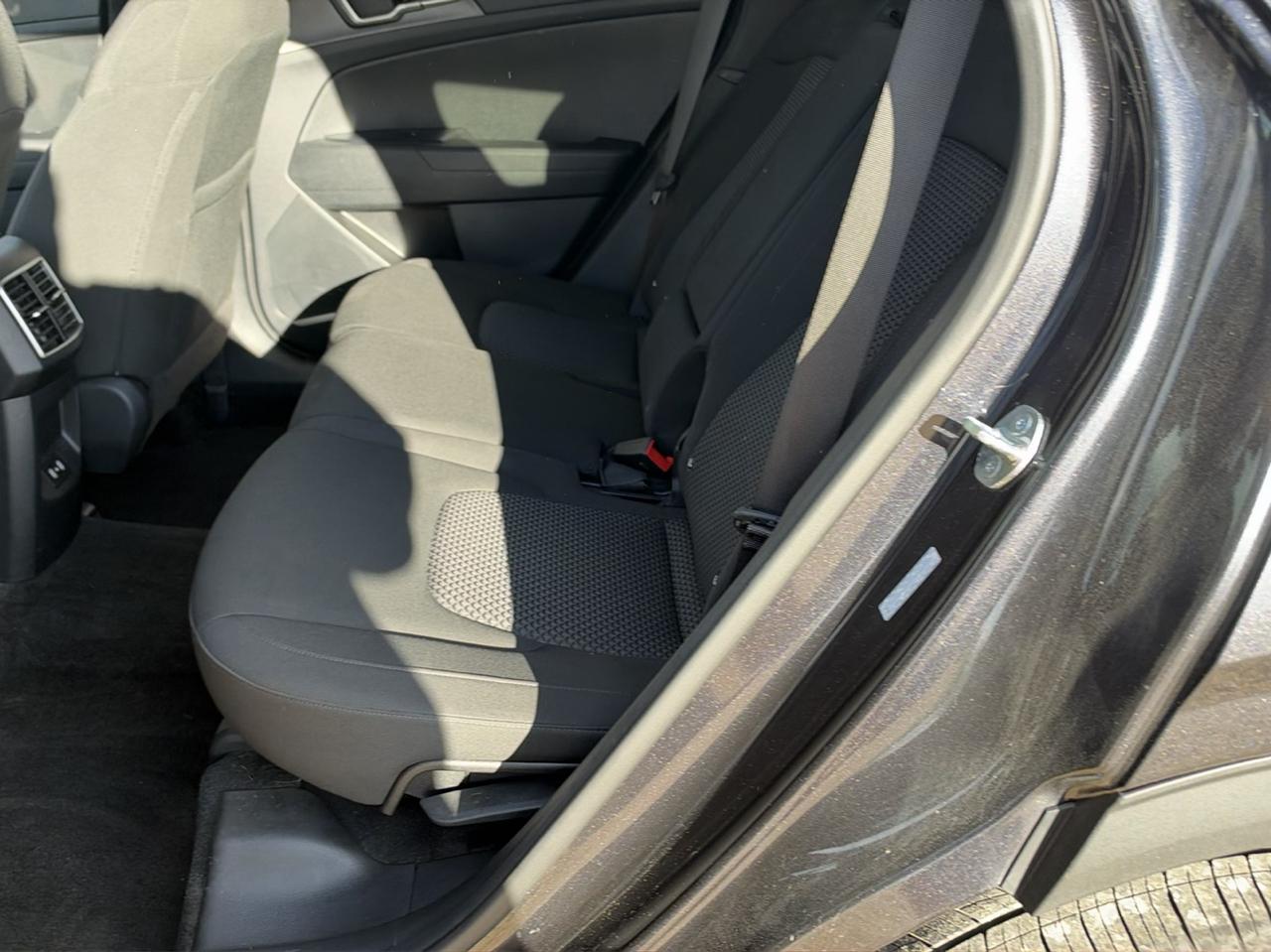 Kia Sportage LX AWD 2026
