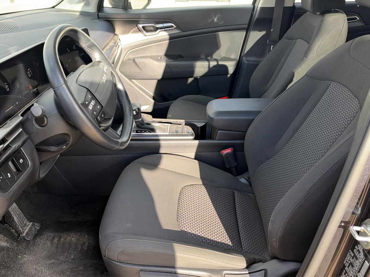 Kia Sportage LX AWD 2026