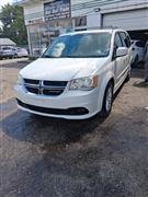 2013 Dodge Grand Caravan 
