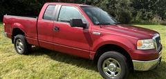 2007 Ford F-150 