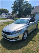 2012 Kia Optima 