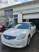 2010 Nissan Altima 