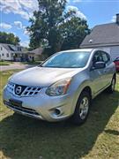 2011 Nissan Rogue 