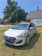 2017 Hyundai Elantra GT 