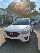 2013 Mazda CX-5 