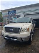2008 Ford F-150 