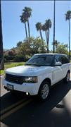 2012 Land Rover Range Rover 