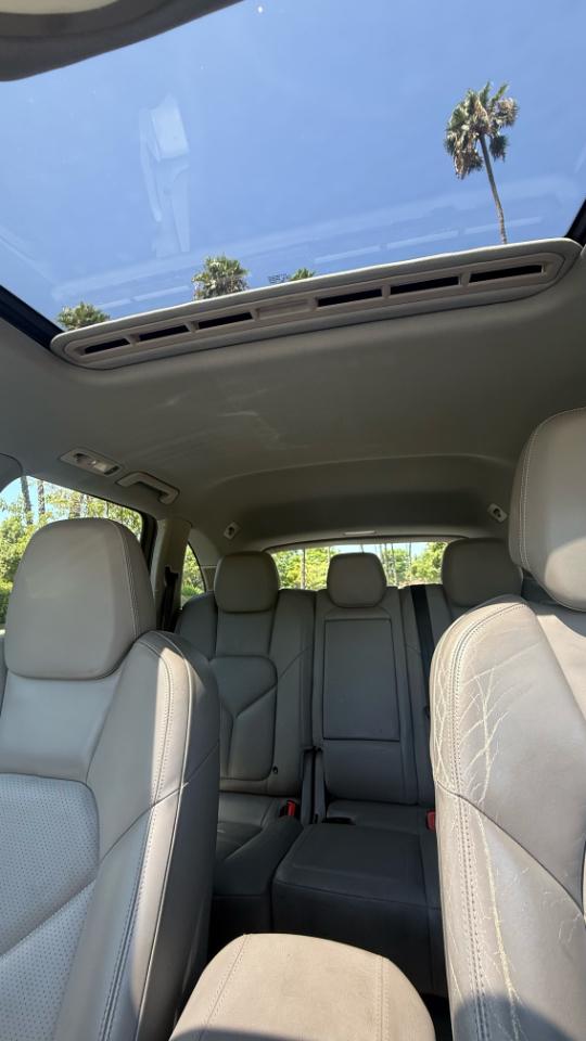 Porsche Cayenne S 2011
