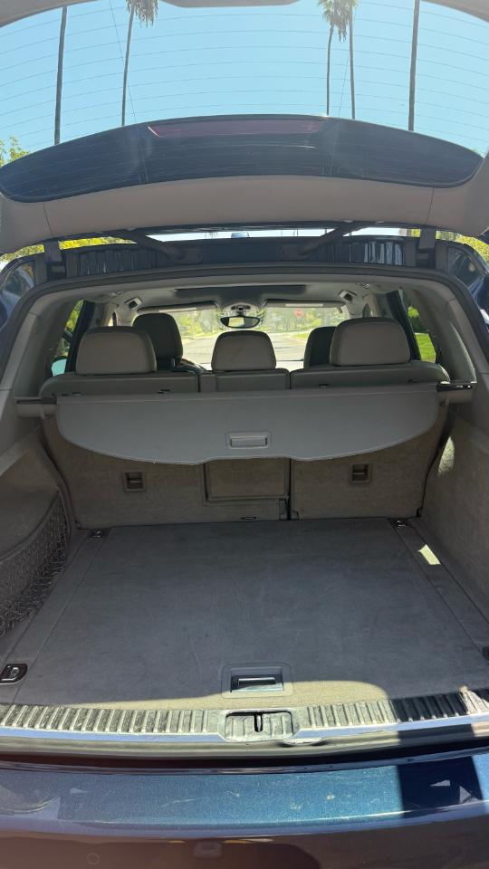 Porsche Cayenne S 2011