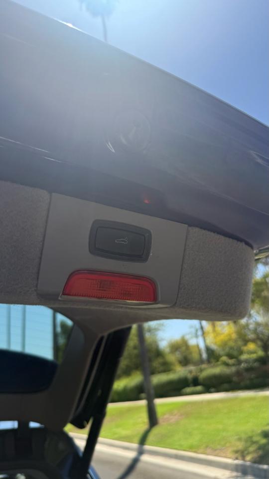 Porsche Cayenne S 2011