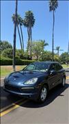 2011 Porsche Cayenne 