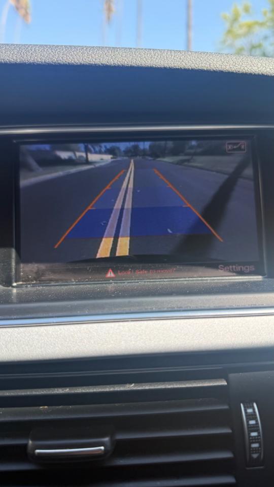 Audi A4 2.0T Premium Sedan 2016